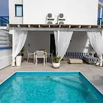 Villa Protaras Nicol 21 Paralimni