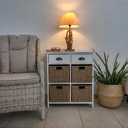 Protaras Nicol 21 Vilă