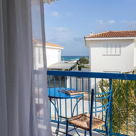 Protaras Nicol 21 Villa *