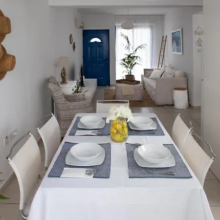 Protaras Nicol 21 *