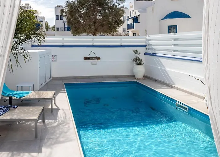 Protaras Nicol 21 * Paralimni