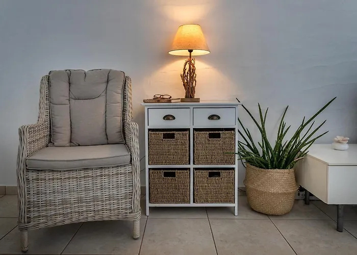 Protaras Nicol 21 Vilă