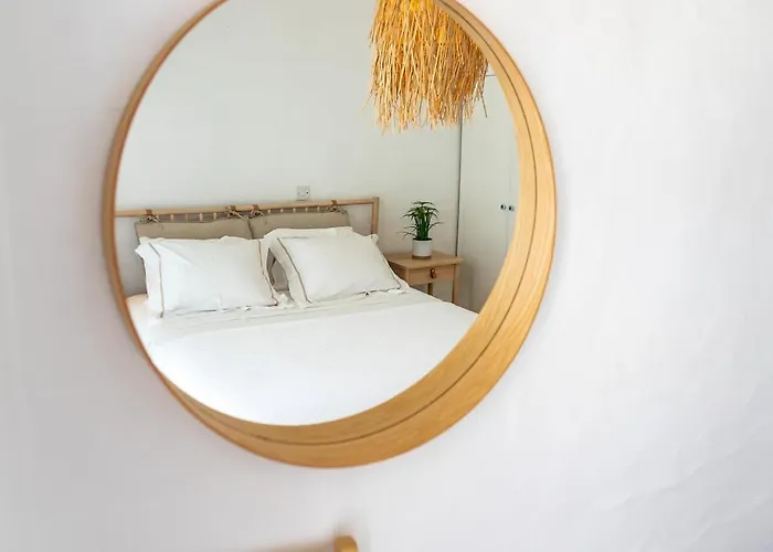 Protaras Nicol 21 Vilă *