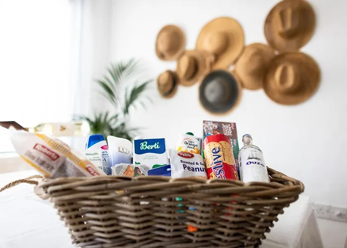 Vilă Protaras Nicol 21 Paralimni