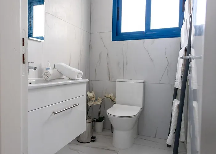 Protaras Nicol 21 Vilă