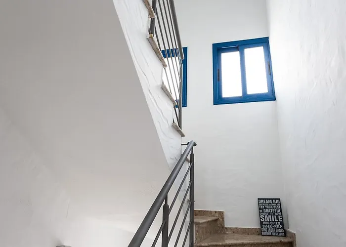 Vilă Protaras Nicol 21 Paralimni