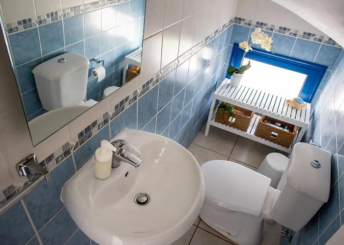 Protaras Nicol 21 * Paralimni