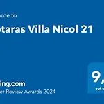 Protaras Nicol 21 Villa
