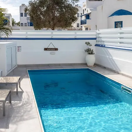 Protaras Nicol 21 * Paralimni