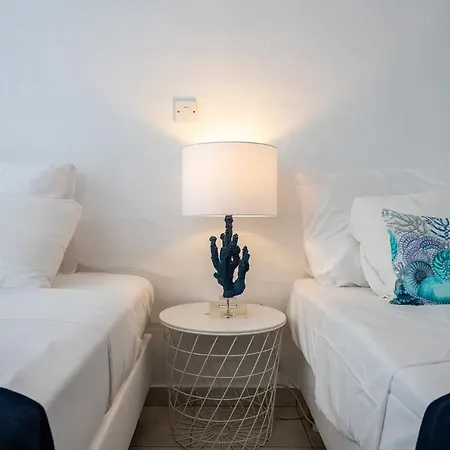 Villa Protaras Nicol 21 Paralimni