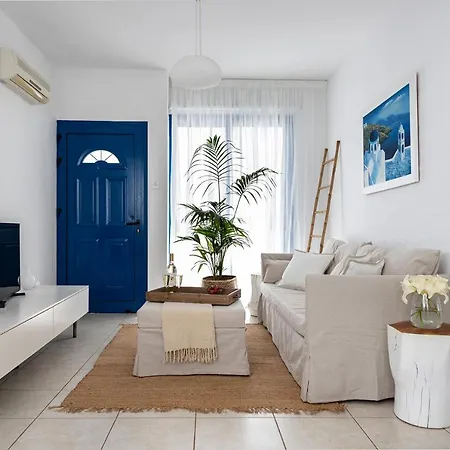 Villa Protaras Nicol 21 Paralimni