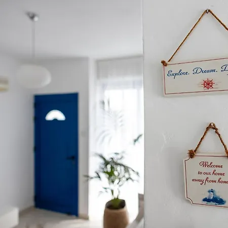 Villa Protaras Nicol 21 *