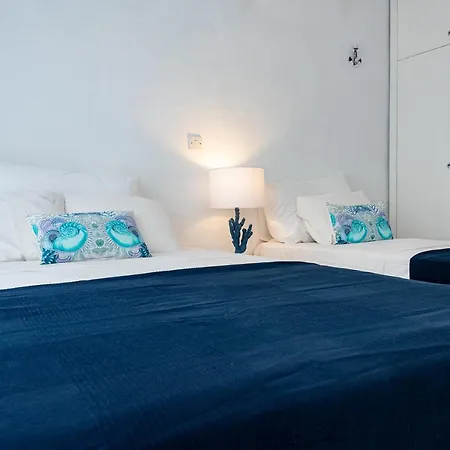 Protaras Nicol 21 Villa Paralimni