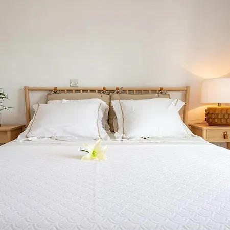Villa Protaras Nicol 21 Paralimni