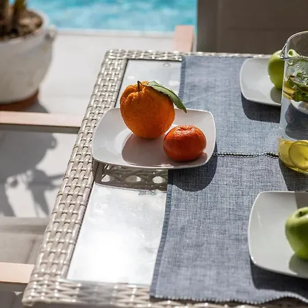 Villa Protaras Nicol 21