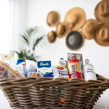 Villa Protaras Nicol 21 Paralimni