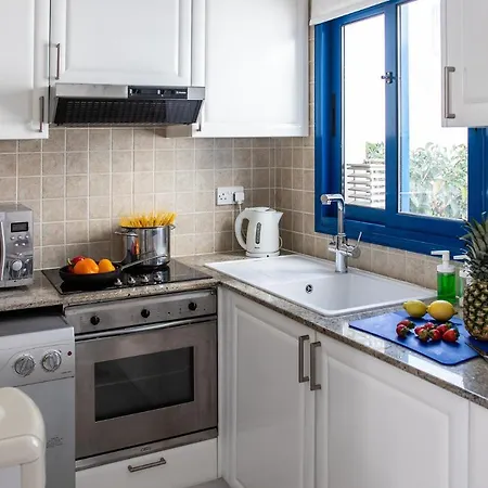 Villa Protaras Nicol 21 Paralimni