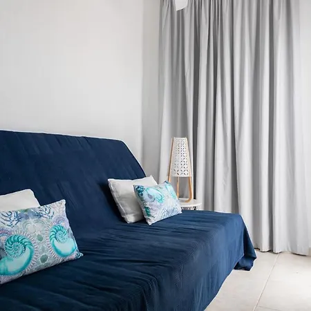 Villa Protaras Nicol 21 *