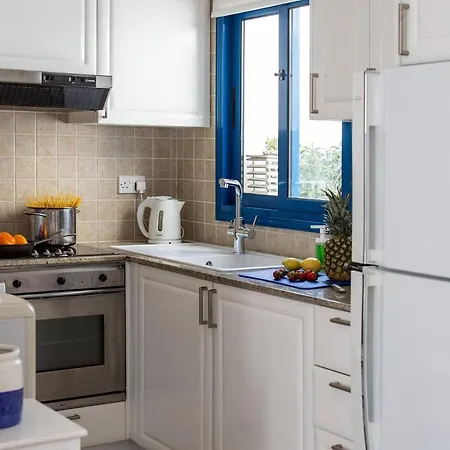 Villa Protaras Nicol 21 *