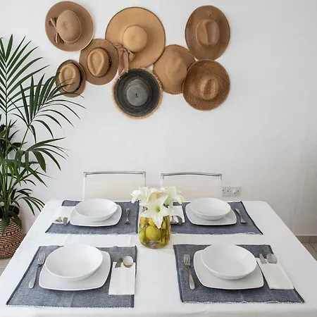 Villa Protaras Nicol 21 Paralimni