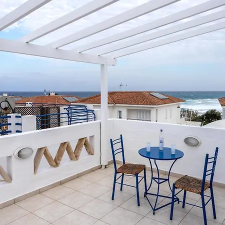 Villa Protaras Nicol 21 *