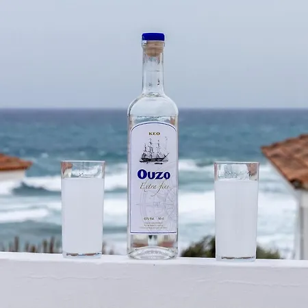 Protaras Nicol 21 Βίλα