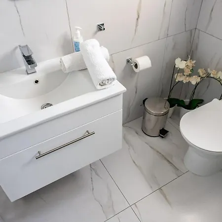 Protaras Nicol 21 Villa Paralimni