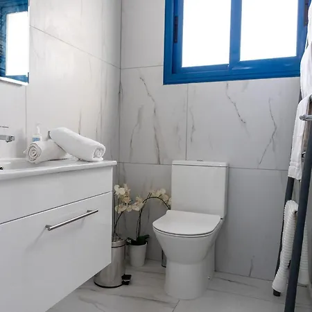 Protaras Nicol 21 Villa