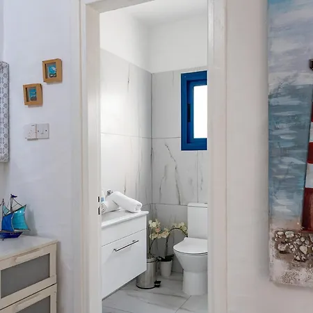 Villa Protaras Nicol 21 *
