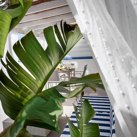 Protaras Nicol 21 Villa