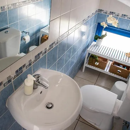 Protaras Nicol 21 * Паралимни