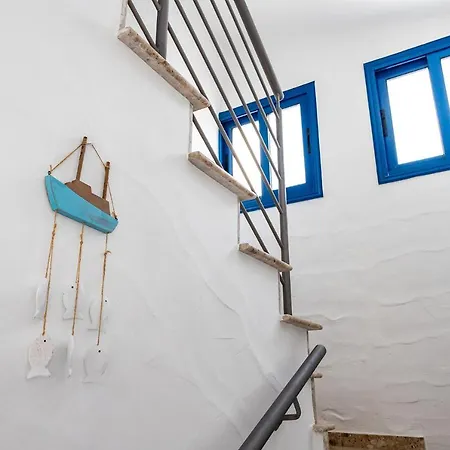 Protaras Nicol 21 Villa *