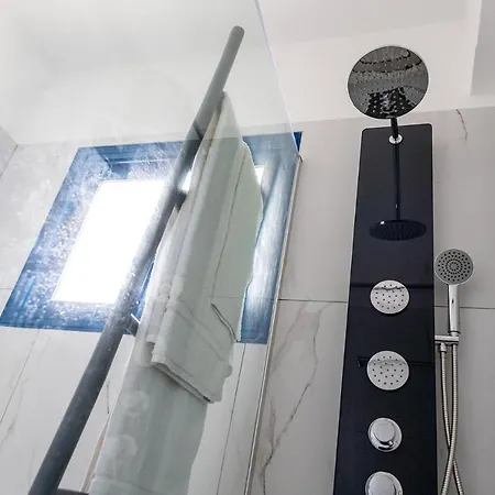 Protaras Nicol 21 Villa Paralimni