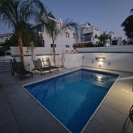 Villa Protaras Nicol 21