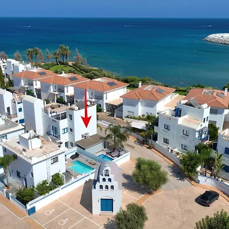 Villa Protaras Nicol 21