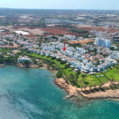 Protaras Nicol 21 Villa *