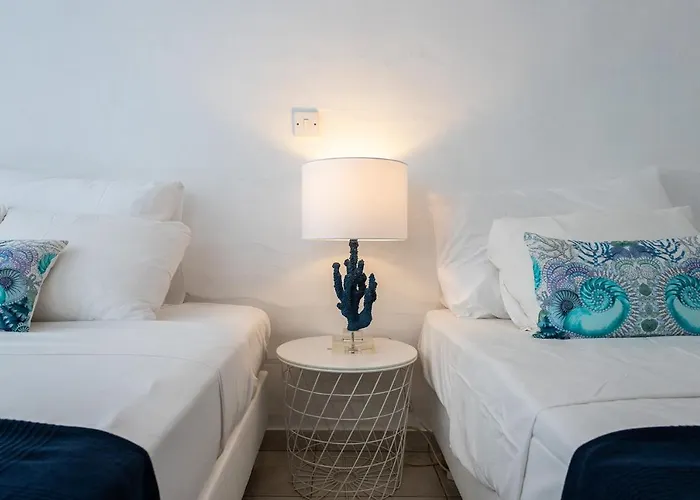 Vila Protaras Nicol 21 Paralimni