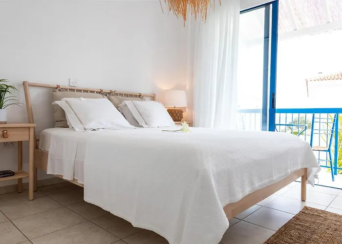 Protaras Nicol 21 Vila *