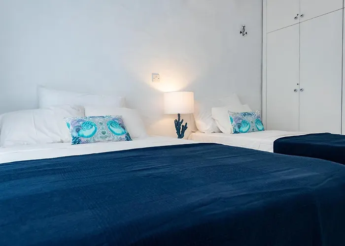 Protaras Nicol 21 Villa Paralimni