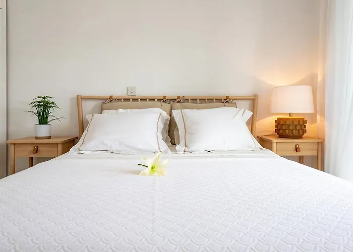 Villa Protaras Nicol 21 Paralimni