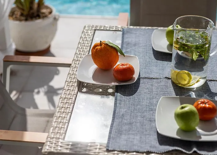 Vila Protaras Nicol 21