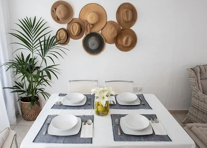 Vila Protaras Nicol 21 Paralimni