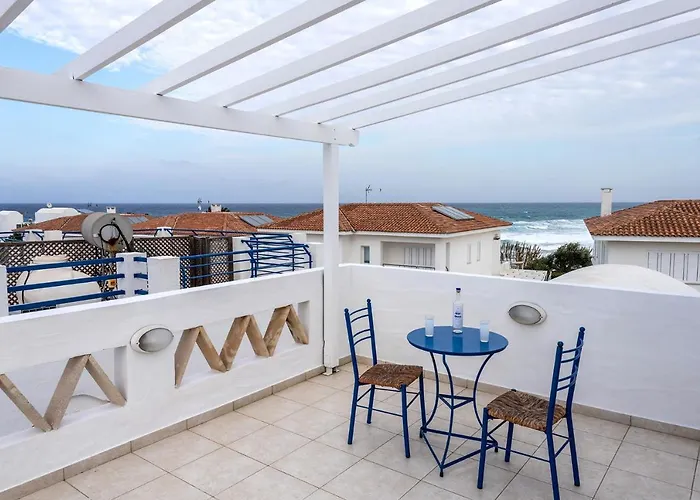 Villa Protaras Nicol 21 *