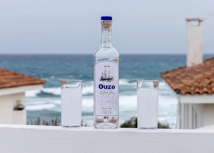 Protaras Nicol 21 Vila