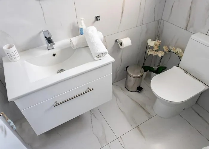 Protaras Nicol 21 Vila Paralimni