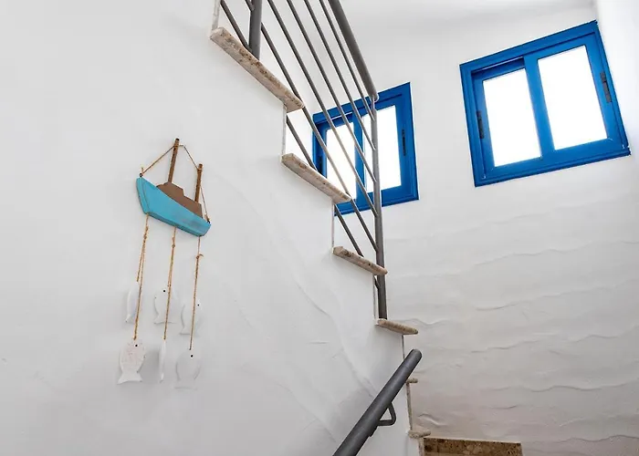 Protaras Nicol 21 Vila *